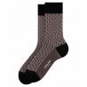 Носки из мерсеризованного хлопка Falke 12408 Strap Boundary SO - 3