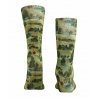 Носки из мерсеризованного хлопка Falke 12450 BucolicVisionSO (Winter 20/21) - 3