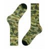 Носки из мерсеризованного хлопка Falke 12450 BucolicVisionSO (Winter 20/21) - 4