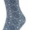 Носки из мерсеризованного хлопка Falke 12454 MesmerizedSO (Winter 20/21) - 2