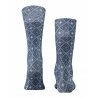 Носки из мерсеризованного хлопка Falke 12454 MesmerizedSO (Winter 20/21) - 3