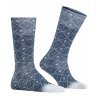 Носки из мерсеризованного хлопка Falke 12454 MesmerizedSO (Winter 20/21) - 4
