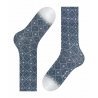 Носки из мерсеризованного хлопка Falke 12454 MesmerizedSO (Winter 20/21) - 5