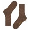 Носки мужские с графическим рисунком Falke 12461 SensNoble Guise (Winter 20/21) - 6