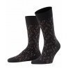 Носки мужские с графическим рисунком Falke 12461 SensNoble Guise (Winter 20/21)