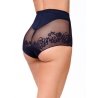 Женские корректирующие трусики макси слип Alla Buone 9031 Guaina - 3