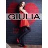 Колготки матовые с имитацией ботфортов 60ден Giulia ENJOY LOVE 01