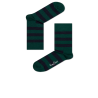 Носки Happy Socks SA01-709 серия Stripe в яркую полоску - 3
