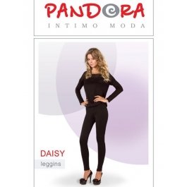 Леггинсы Pandora DAISY женские, с широким поясом