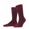 Носки мужские Falke в яркую клетку 12487 Smart Check SO (Winter 21/22) - 6