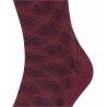 Носки мужские Falke в яркую клетку 12487 Smart Check SO (Winter 21/22) - 7