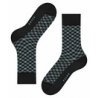 Носки мужские Falke в яркую клетку 12487 Smart Check SO (Winter 21/22) - 2