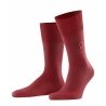 Носки мужские Falke новогодние 13088 Airport Gingerbread Man SO (Winter 21/22) - 5