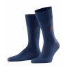 Носки мужские Falke новогодние 13088 Airport Gingerbread Man SO (Winter 21/22) - 3
