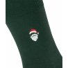 Носки мужские Falke новогодние 13089 Airport Santa Claus SO (Winter 21/22) - 6