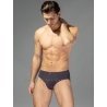 Трусы мужские слип Omsa for men OmS 1223 - 3
