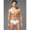 Трусы мужские слип Omsa for men OmS 1223