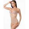 Корректирующее боди "под грудь" Gatta BODY NAOMI CORRECTIVE WEAR