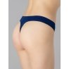 Бесшовные трусики стринги Giulia STRING BRIEFS COLORS - 3