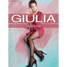 Распродажа (1шт) Колготки Giulia AMALIA 09