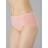 Бесшовные трусы слип Giulia HIPSTER BRIEFS COLORS - 2
