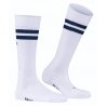 Высокие носки FALKE в рубчик 12601 Dynamic SO