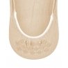 Подследники женские FALKE  46492 Step Medium Cut IN - 6