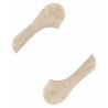 Подследники мужские FALKE из органического хлопка 12498  Step Medium Cut IN - 12