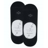 Подследники мужские Burlington Everyday 21072 2-Pack - 2