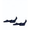 Подследники мужские Burlington Everyday 21072 2-Pack - 10