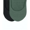 Подследники мужские Burlington Everyday 21072 2-Pack - 28