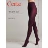 Колготки цветные из микрофибры 150ден Conte Trendy 150 Colors Xl - 5