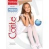 Колготки матовые из микрофибры 40ден Conte For Girls Princess 40