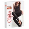 Леггинсы со вставкой из эко-кожи сбоку Conte Urban Leggings (regular 164)