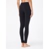 Леггинсы со вставкой из эко-кожи сбоку Conte Urban Leggings (regular 164) - 3