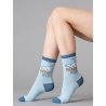 Носки OMSA kids 23P64 серфинг - 2