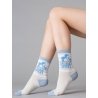 Носки OMSA kids 23P64 серфинг