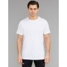 Футболка 100% хлопок Omsa for men OmT_U 1201 COTTON