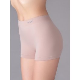 Трусы-шорты женские бесшовные Minimi Basic MA 270 shorts