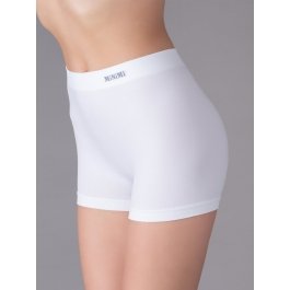 Трусы-шорты женские бесшовные Minimi Basic MA 270 shorts