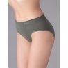 Трусы женские бесшовные Minimi Basic MA 222 slip alte - 3