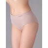 Трусы женские бесшовные Minimi Basic MA 231 panty - 3