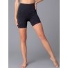 Шортыспортивные из микрофибры в рубчик Giulia SHORTS RIB WELLNESS