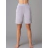 Шорты brush-эффектом Oxouno OXO 2215-704 Bermuda