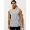 Майка Omsa for men OmT_U 1102 MELANGE