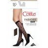 Гольфы в крупный горох Conte Paradise 20 Knee-highs - 2