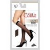 Гольфы в горошек Conte Dots 40 Knee-highs - 2