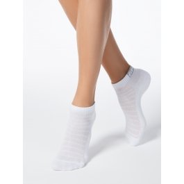 Носочки с шелковистым эффектом Conte Summer 8 Socks, 2 Pairs
