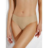 Трусики с эффектом «второй кожи» Omsa Basic БOmD B Invisible 2213-01SS slip - 3