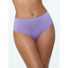 Трусы-миди со средней линией талии Minimi Basic BMi_F2220 slip midi PA - 5